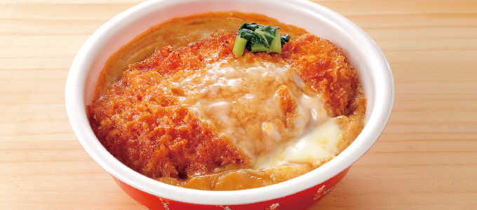 NIKE カツ丼さま なか卯 カツ丼の具8食入りセット おかず お弁当 惣菜 とんかつ 豚