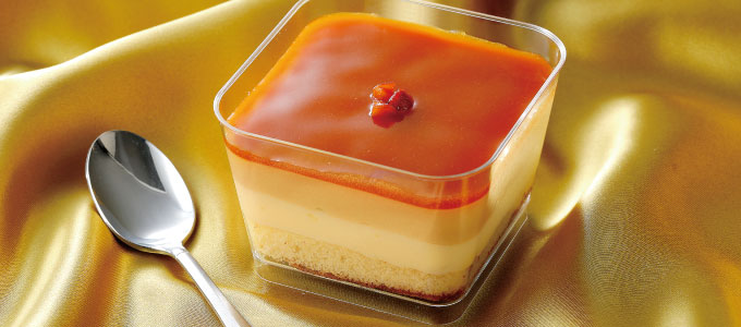 キャラメルナッツ