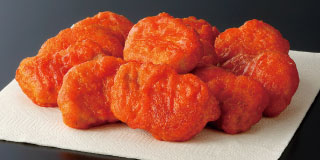 煮込みハンバーグ丼