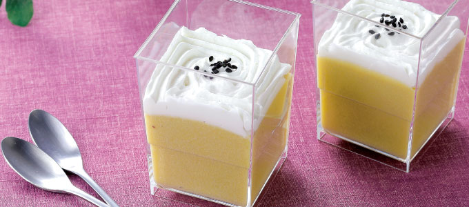 茨城県産紅はるかの生スイートポテト