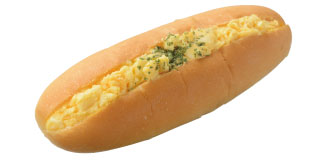 ＢＩＧ！たっぷりたまごロール