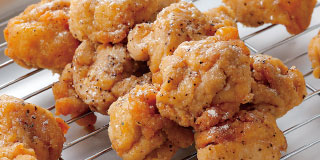 パルメザンチーズチキン＜5個入＞