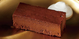 生ガトーショコラ