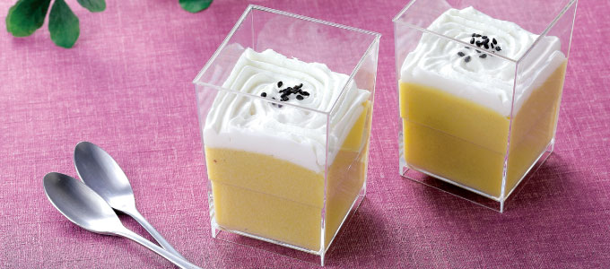 茨城県産紅はるかの生スイートポテト