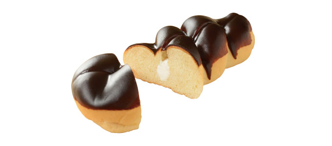 ようかんツイスト　ホイップ20%増量