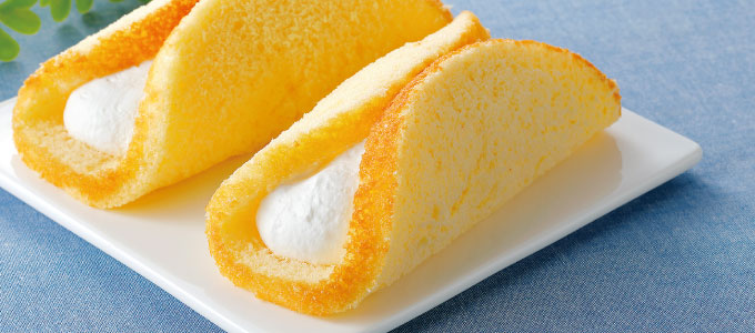 も－も－おむれっと（豊富町産牛乳使用）