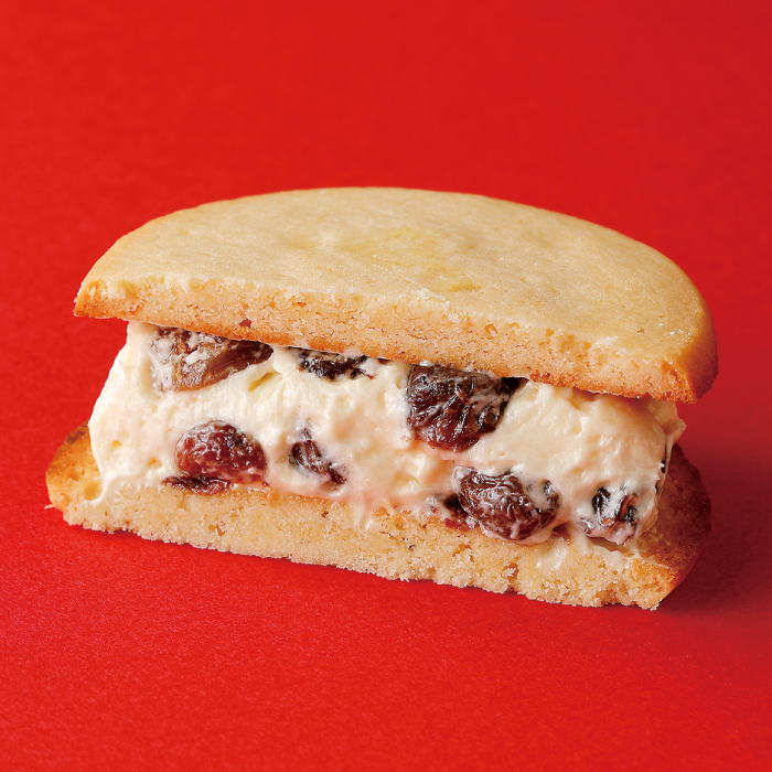 とよとみバターサンド