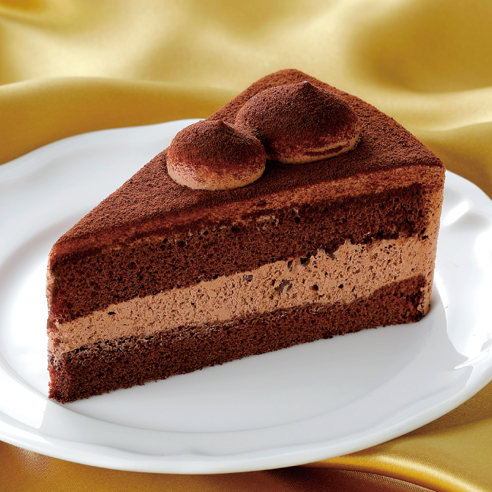 チョコレートケーキ