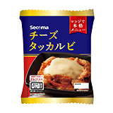 チーズタッカルビ