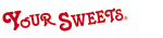 YOUR SWEETS