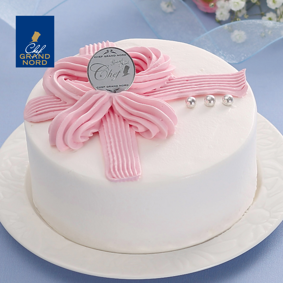 （画像②：ホワイトブルーベリーレアチーズ）