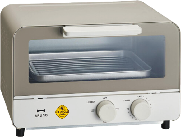 トースター賞品写真