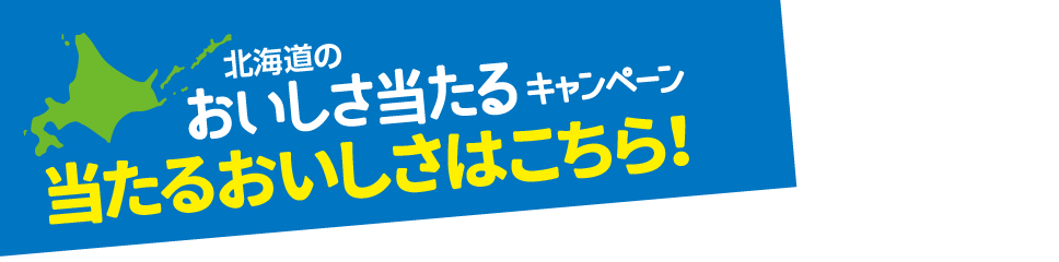 プレゼントキャンペーン